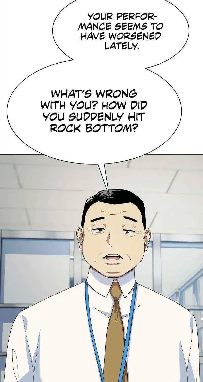 Becoming A Legendary Ace Employee Zinmanga X Chapter 38 Page 38