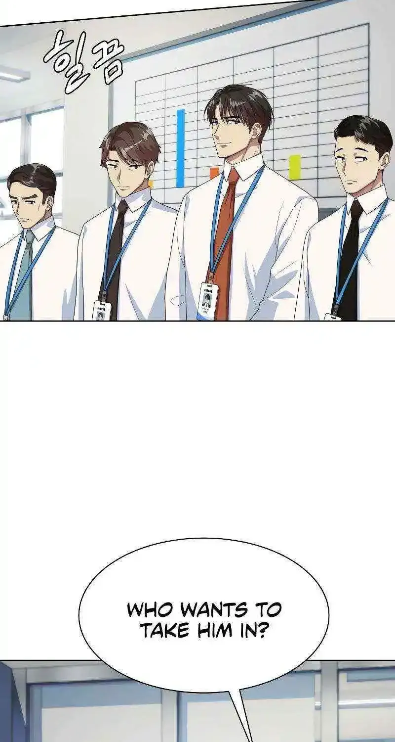 Becoming A Legendary Ace Employee Zinmanga X Chapter 38 Page 44