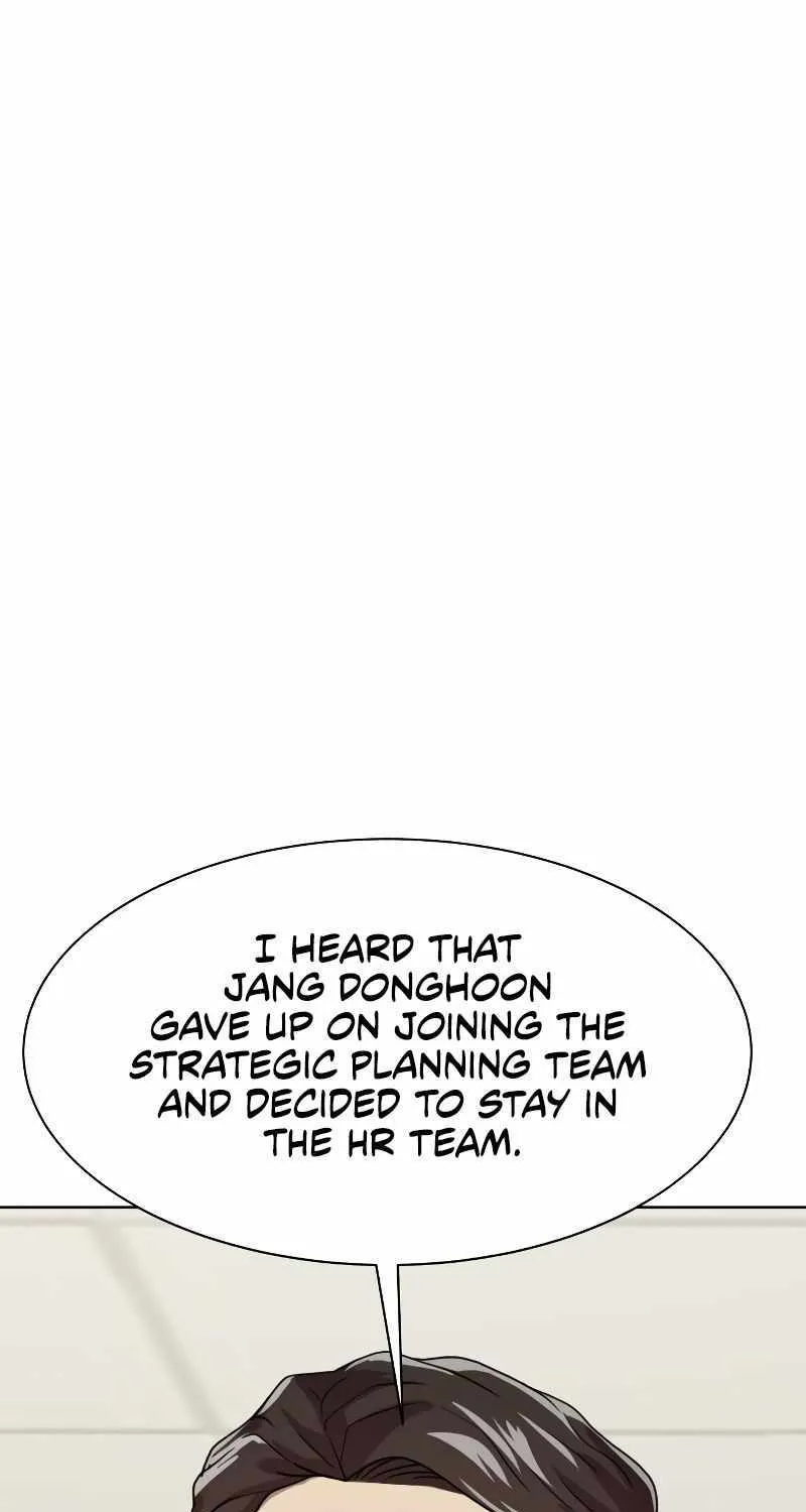 Becoming A Legendary Ace Employee Zinmanga X Chapter 37 Page 2