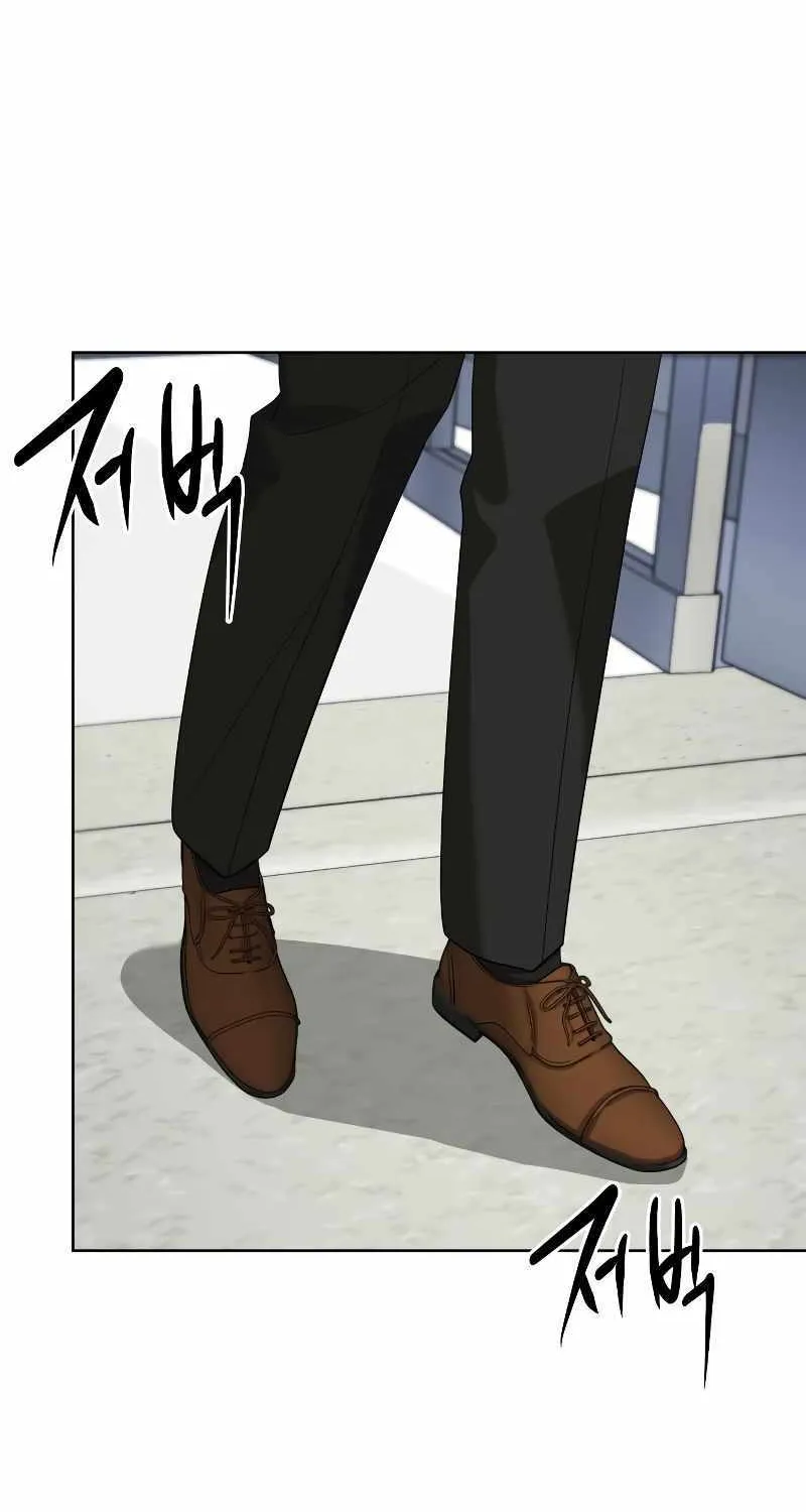 Becoming A Legendary Ace Employee Zinmanga X Chapter 37 Page 5
