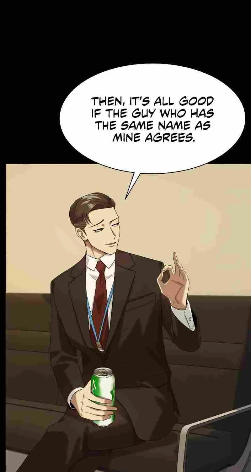 Becoming A Legendary Ace Employee Zinmanga X Chapter 37 Page 35