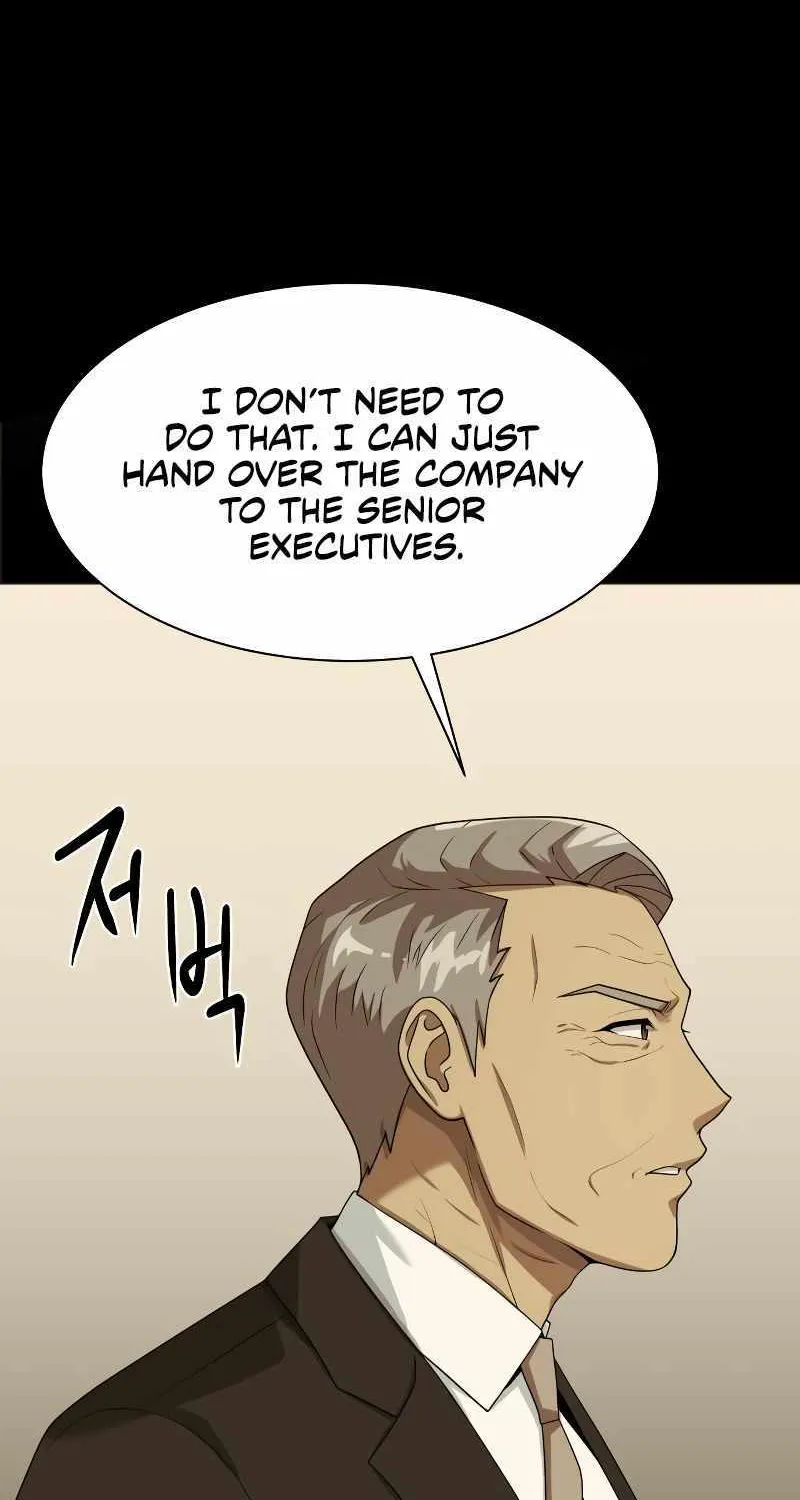 Becoming A Legendary Ace Employee Zinmanga X Chapter 37 Page 57