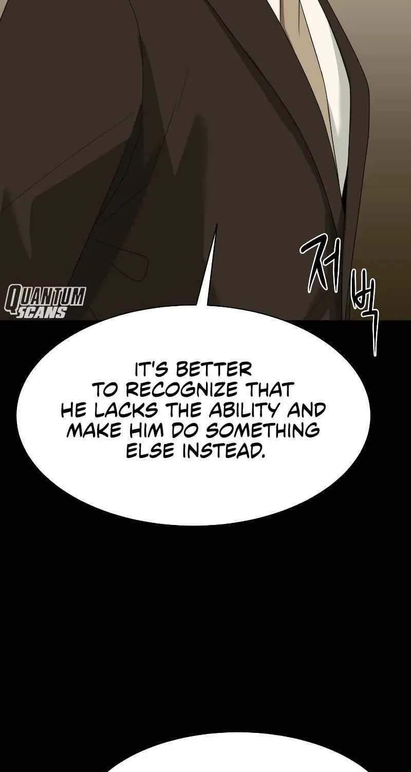 Becoming A Legendary Ace Employee Zinmanga X Chapter 37 Page 58