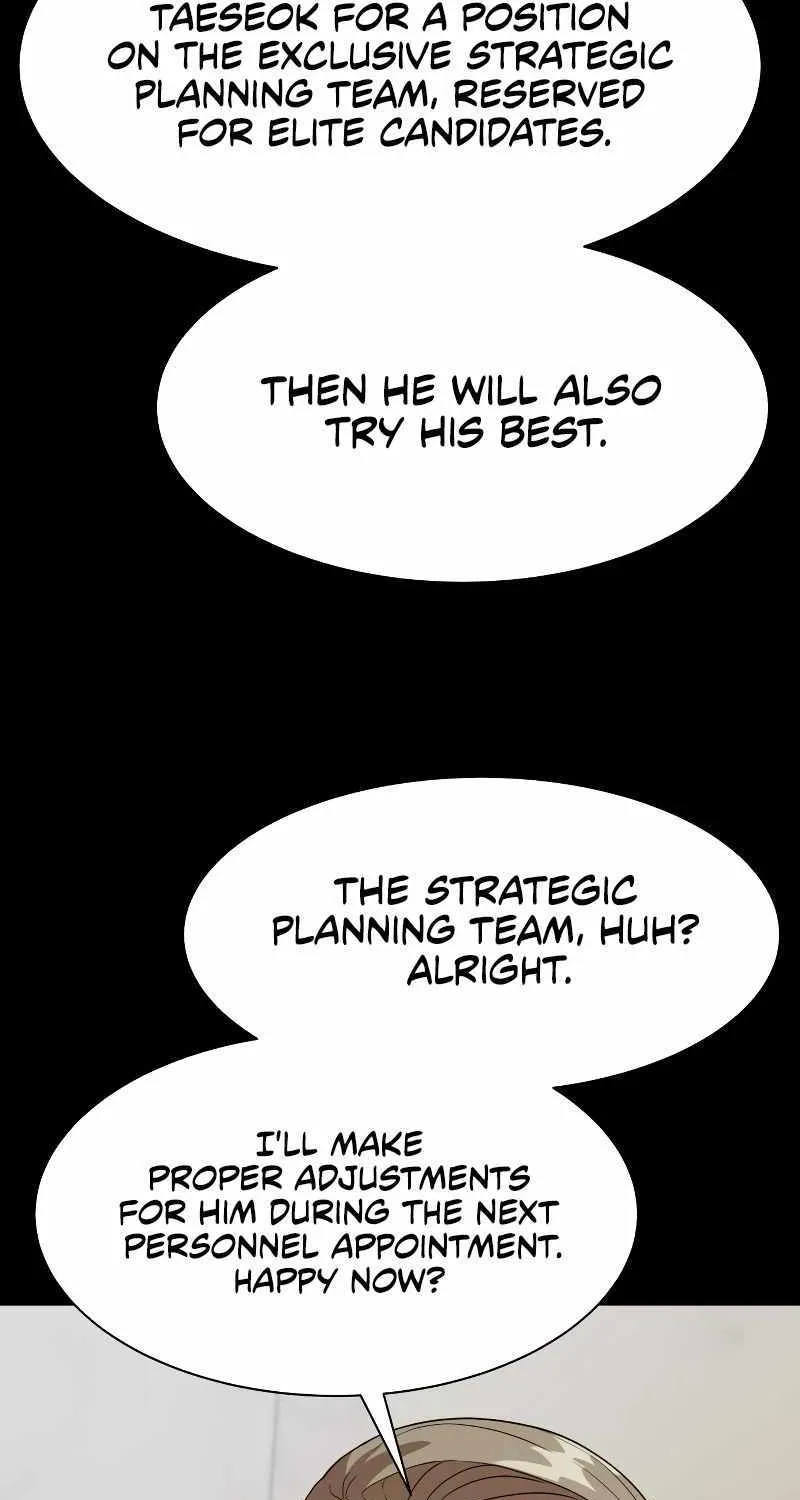 Becoming A Legendary Ace Employee Zinmanga X Chapter 37 Page 60
