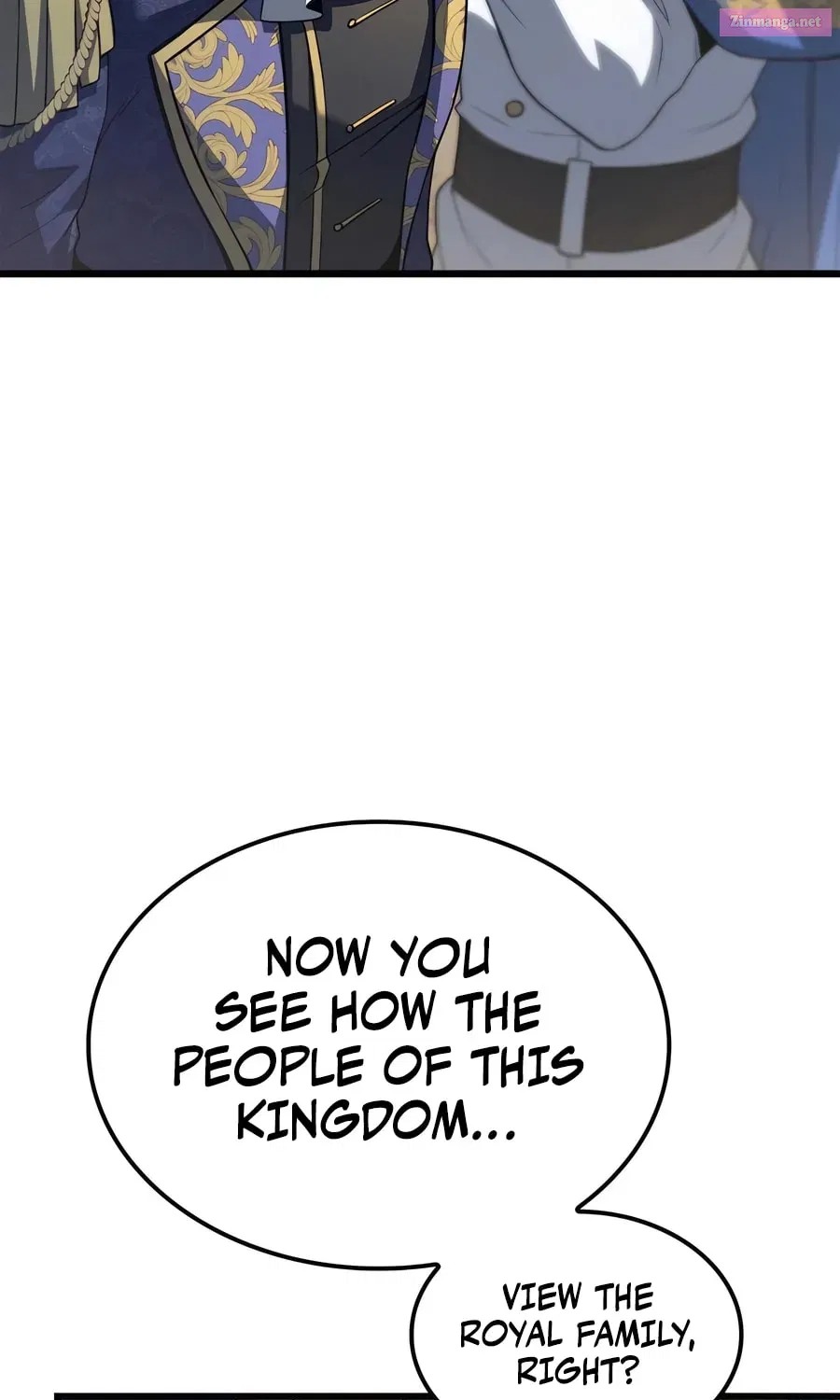 The Count’s Youngest Son is A Player Zinmanga X Chapter 81 Page 87