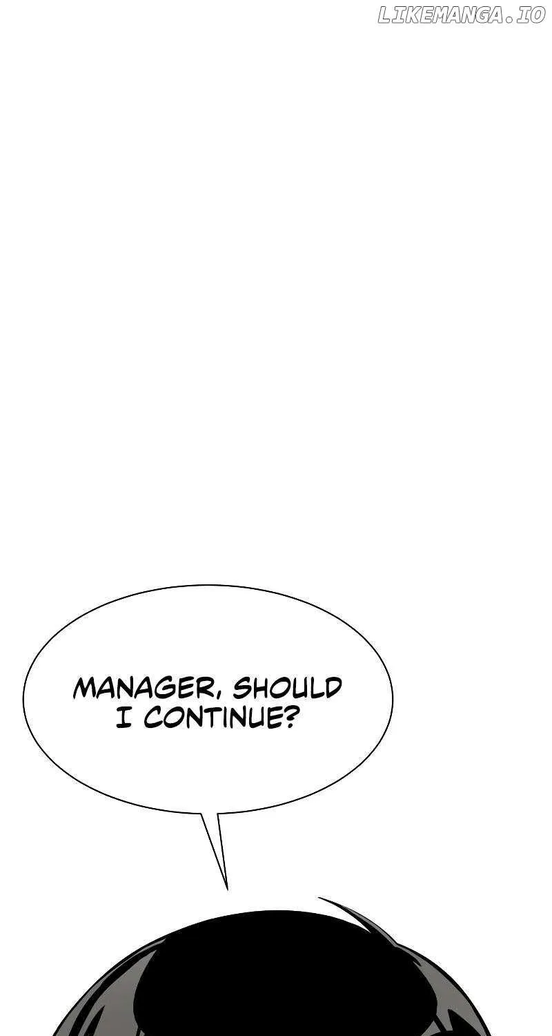 Becoming A Legendary Ace Employee Zinmanga X Chapter 35 Page 3
