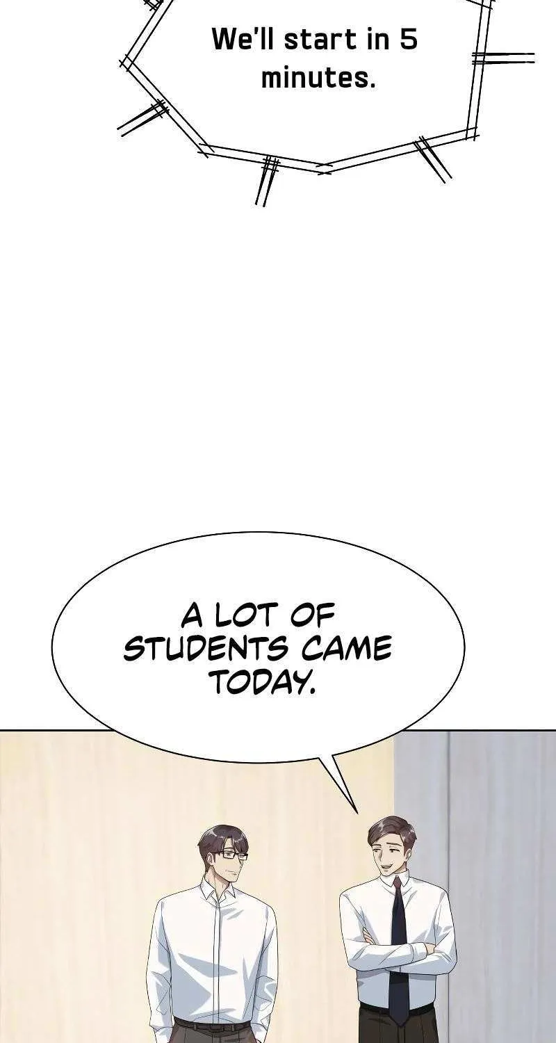 Becoming A Legendary Ace Employee Zinmanga X Chapter 35 Page 10
