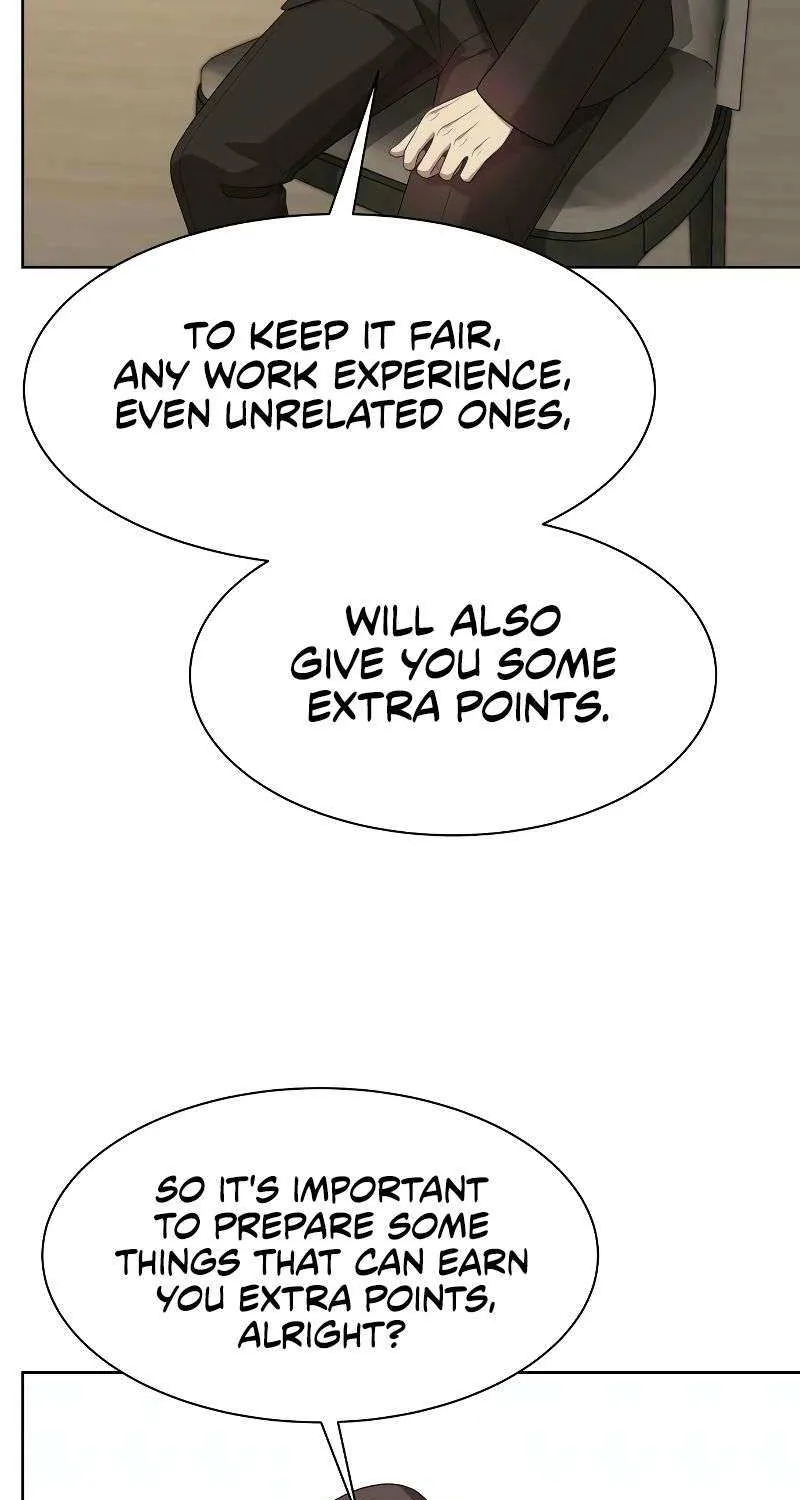 Becoming A Legendary Ace Employee Zinmanga X Chapter 34 Page 25