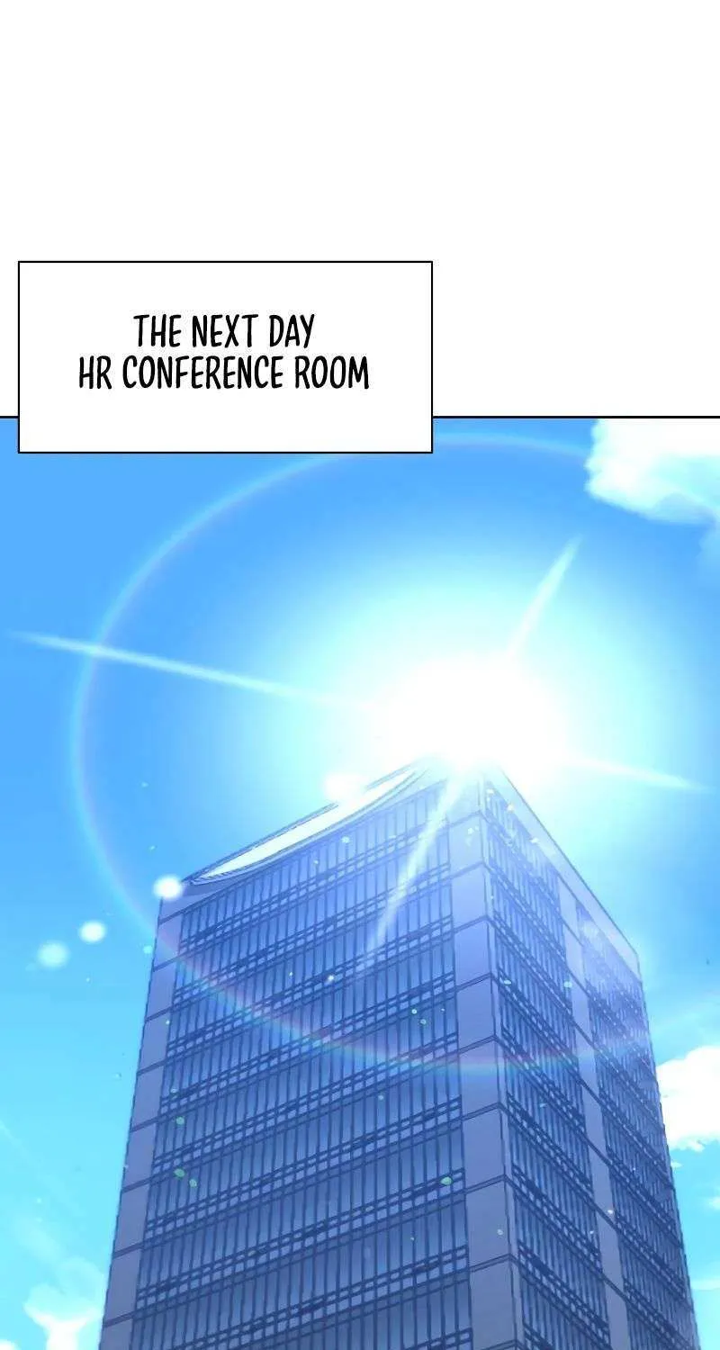 Becoming A Legendary Ace Employee Zinmanga X Chapter 34 Page 39