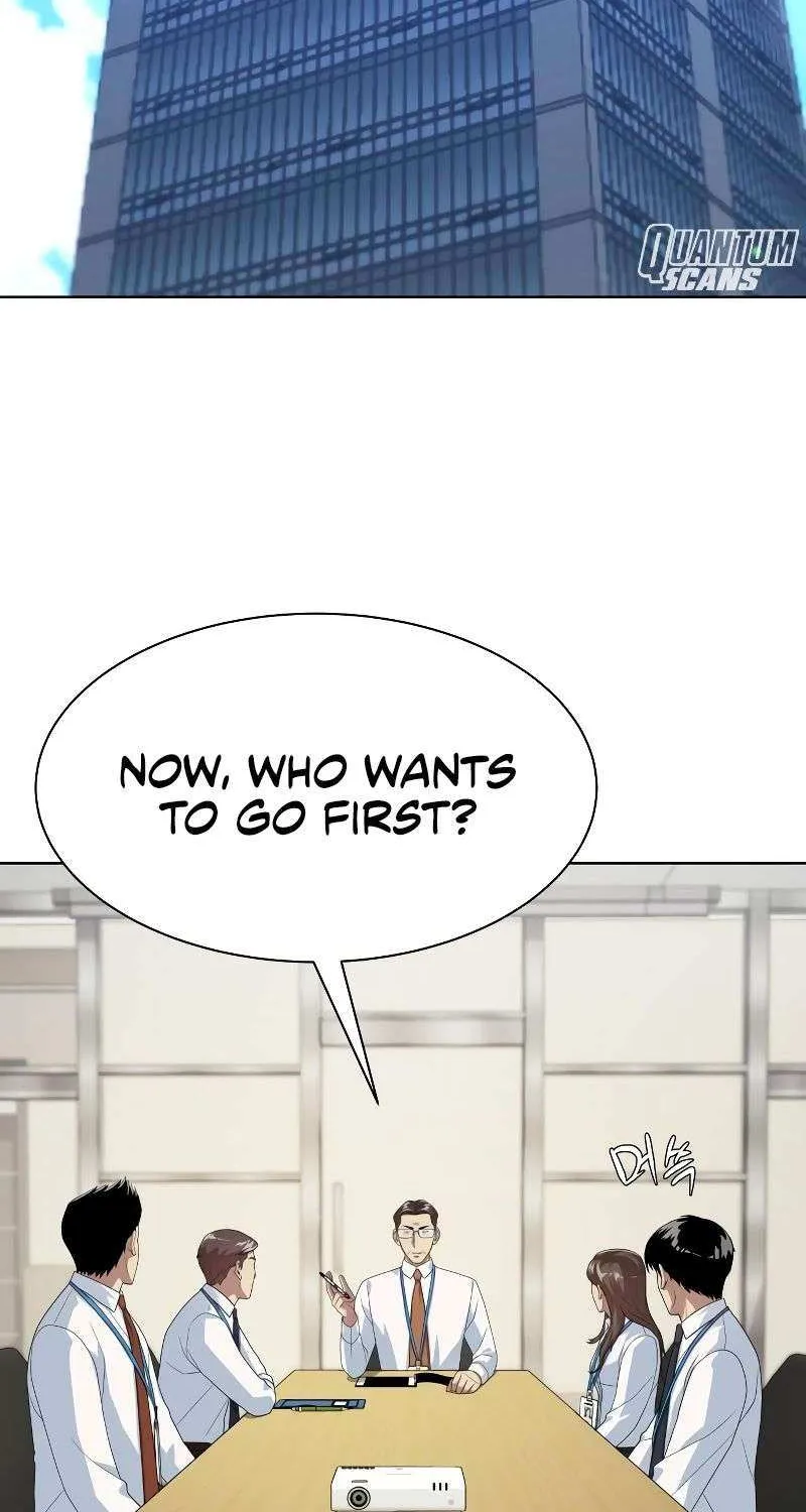 Becoming A Legendary Ace Employee Zinmanga X Chapter 34 Page 40