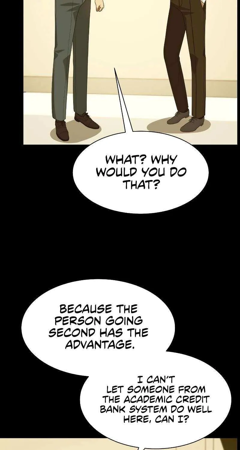 Becoming A Legendary Ace Employee Zinmanga X Chapter 34 Page 47