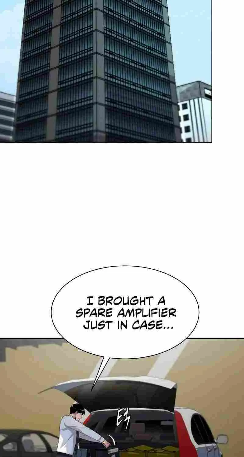 Becoming A Legendary Ace Employee Zinmanga X Chapter 33 Page 67