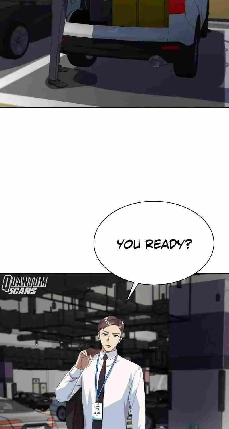 Becoming A Legendary Ace Employee Zinmanga X Chapter 33 Page 68