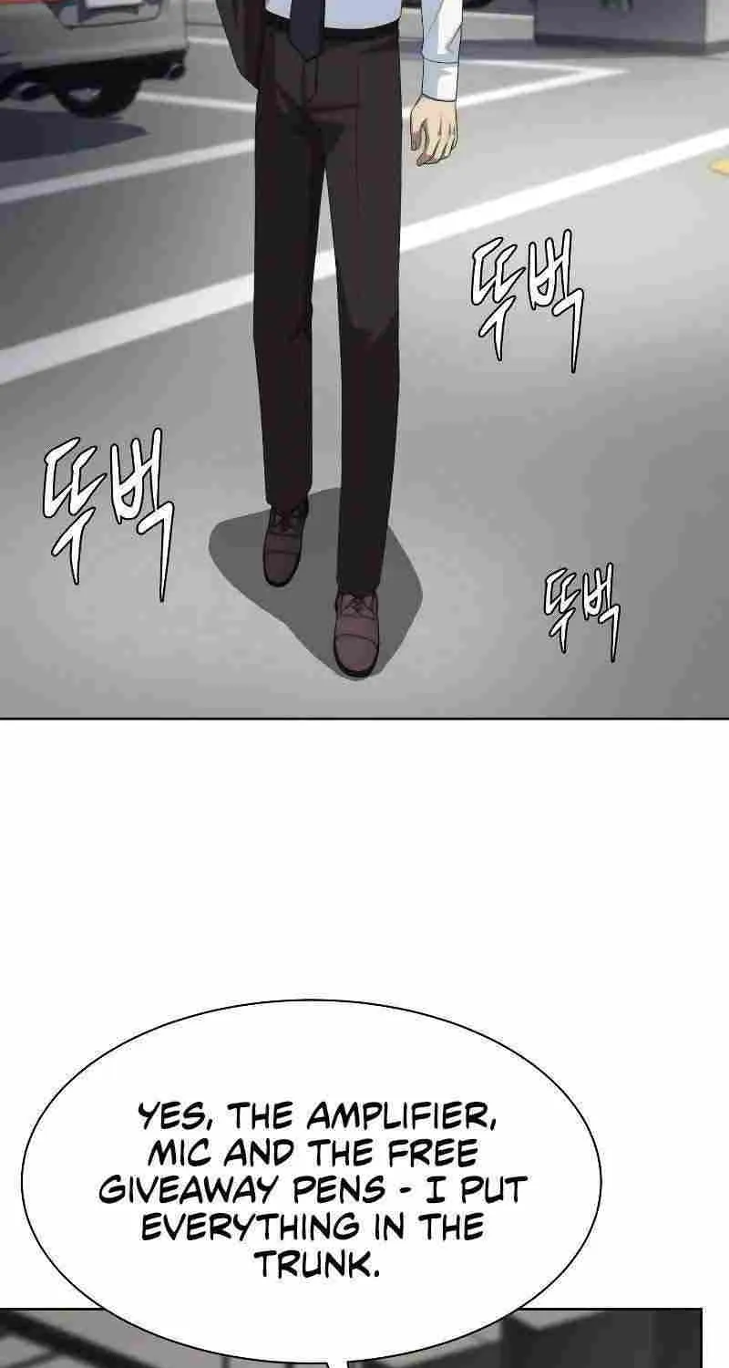 Becoming A Legendary Ace Employee Zinmanga X Chapter 33 Page 69