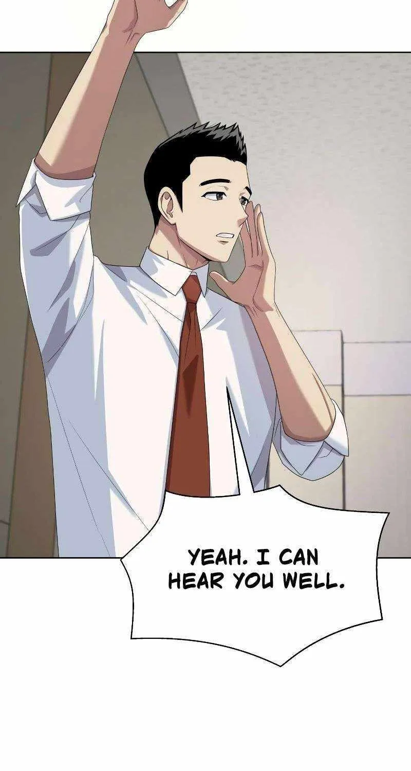 Becoming A Legendary Ace Employee Zinmanga X Chapter 33 Page 77