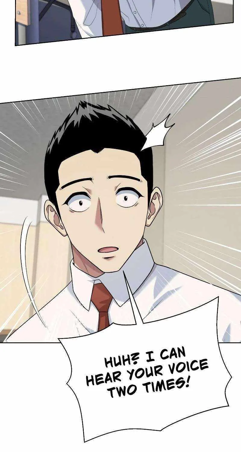 Becoming A Legendary Ace Employee Zinmanga X Chapter 33 Page 80
