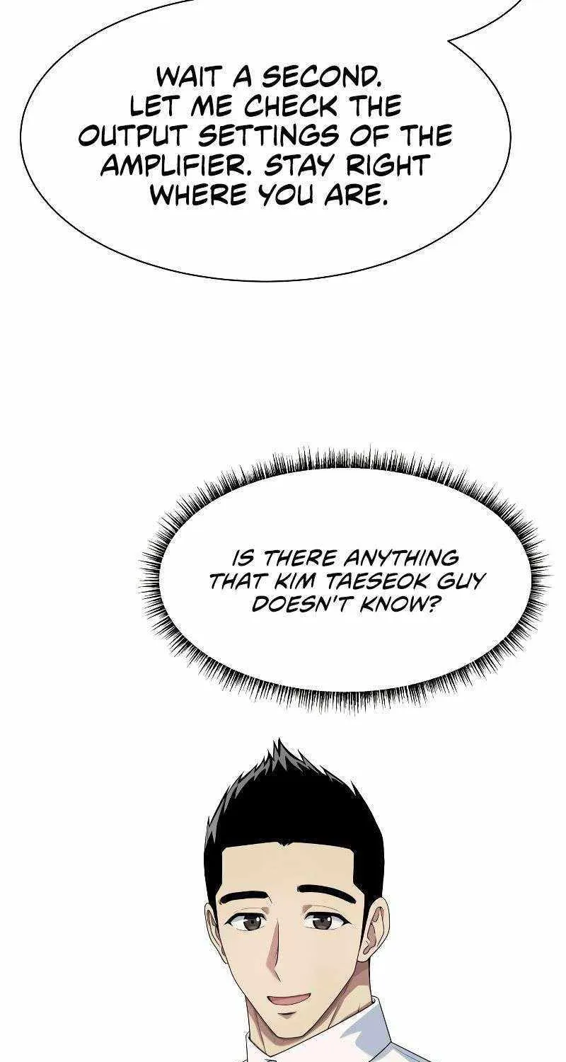 Becoming A Legendary Ace Employee Zinmanga X Chapter 33 Page 82