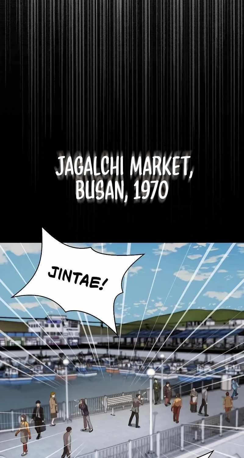 Becoming A Legendary Ace Employee Zinmanga X Chapter 32 Page 38