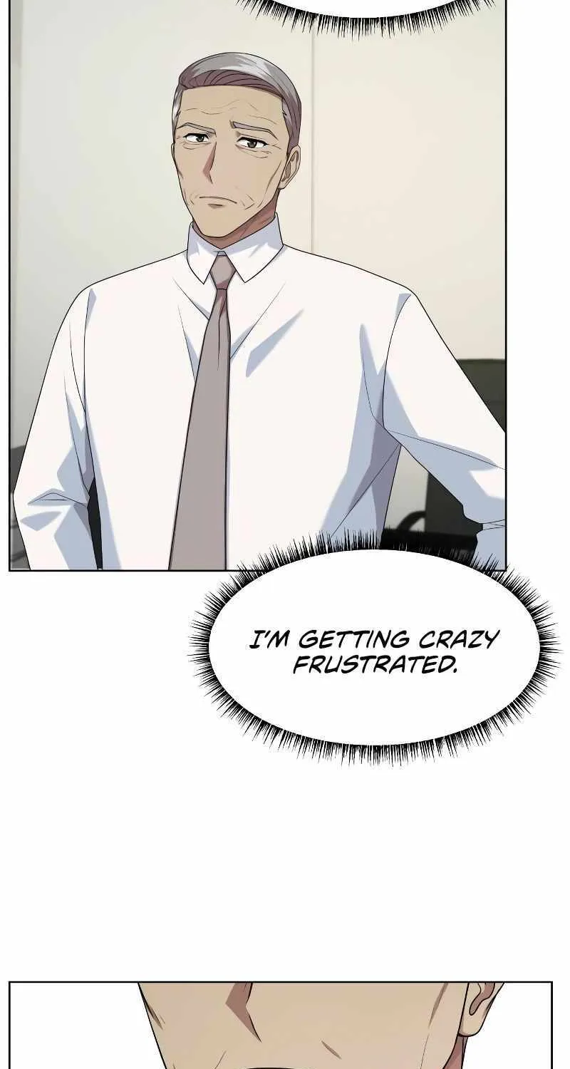 Becoming A Legendary Ace Employee Zinmanga X Chapter 32 Page 50