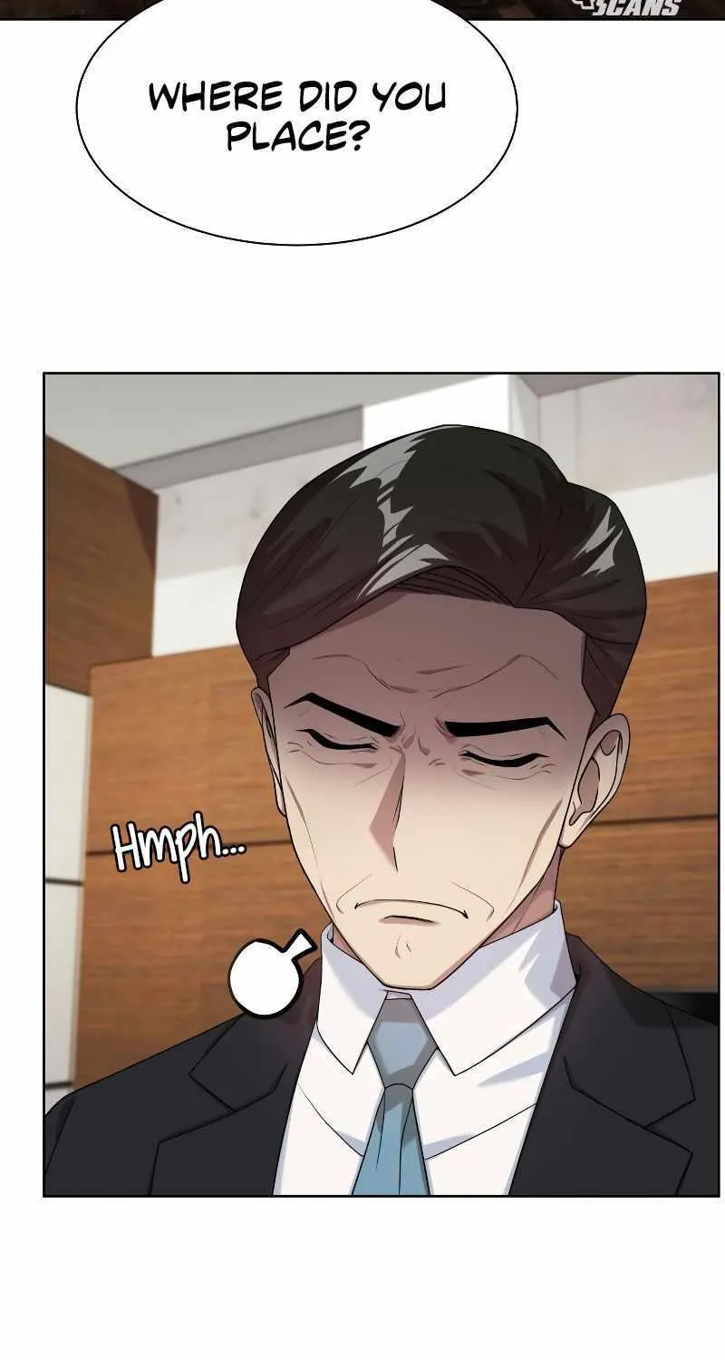Becoming A Legendary Ace Employee Zinmanga X Chapter 32 Page 60