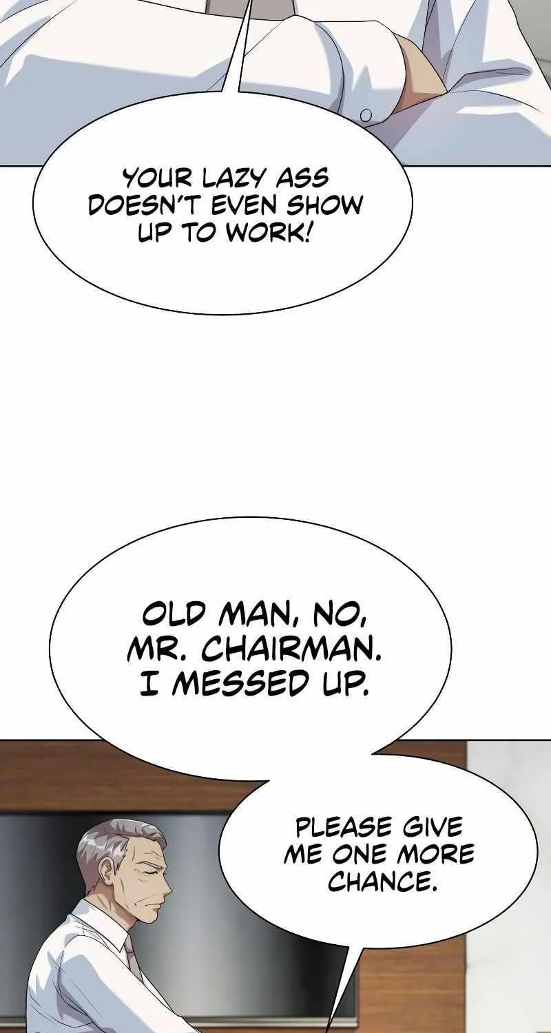 Becoming A Legendary Ace Employee Zinmanga X Chapter 32 Page 62