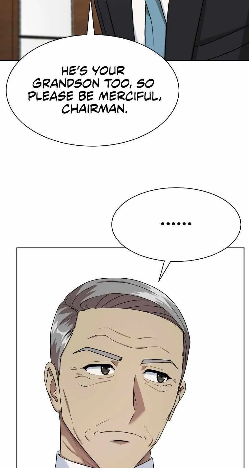 Becoming A Legendary Ace Employee Zinmanga X Chapter 32 Page 67