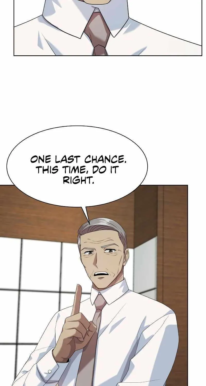 Becoming A Legendary Ace Employee Zinmanga X Chapter 32 Page 68