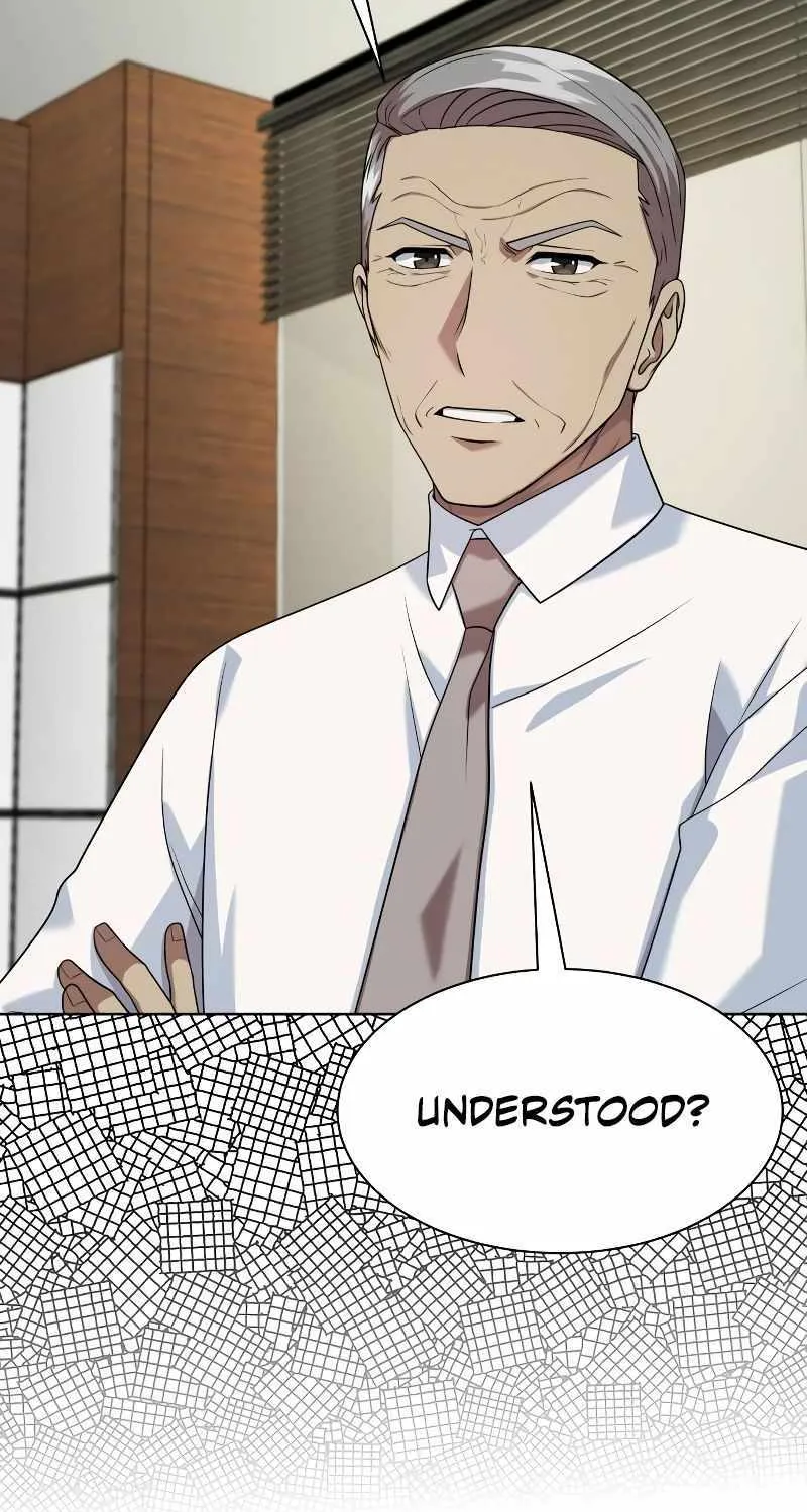 Becoming A Legendary Ace Employee Zinmanga X Chapter 32 Page 71