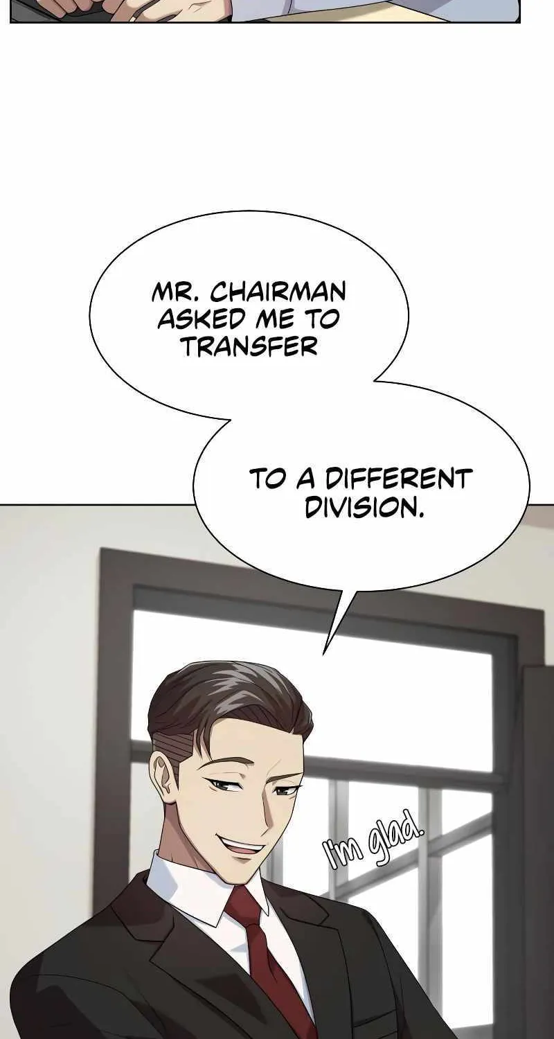 Becoming A Legendary Ace Employee Zinmanga X Chapter 32 Page 77