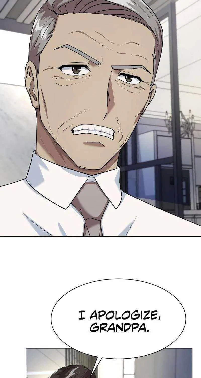 Becoming A Legendary Ace Employee Zinmanga X Chapter 31 Page 11