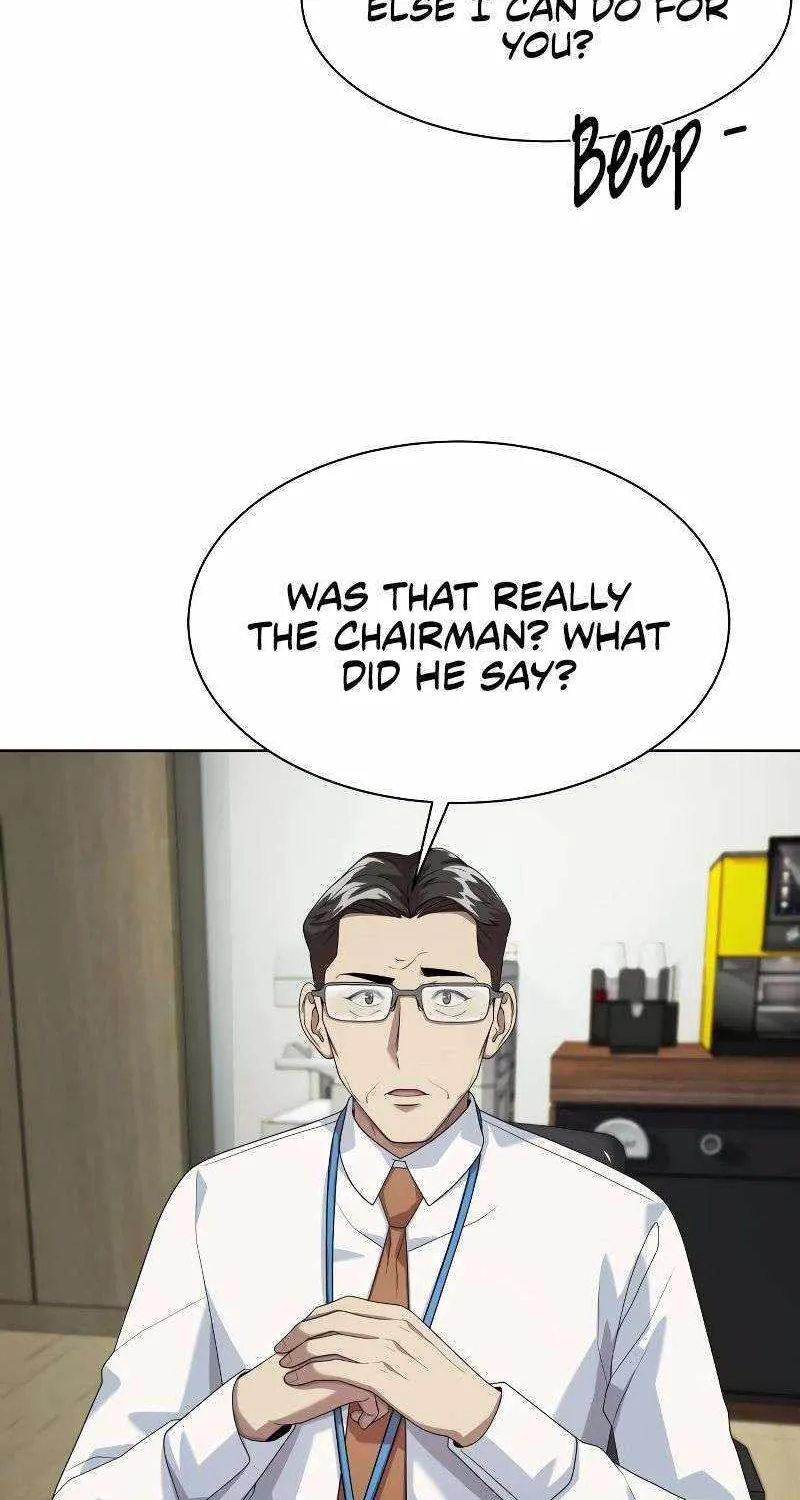 Becoming A Legendary Ace Employee Zinmanga X Chapter 31 Page 24