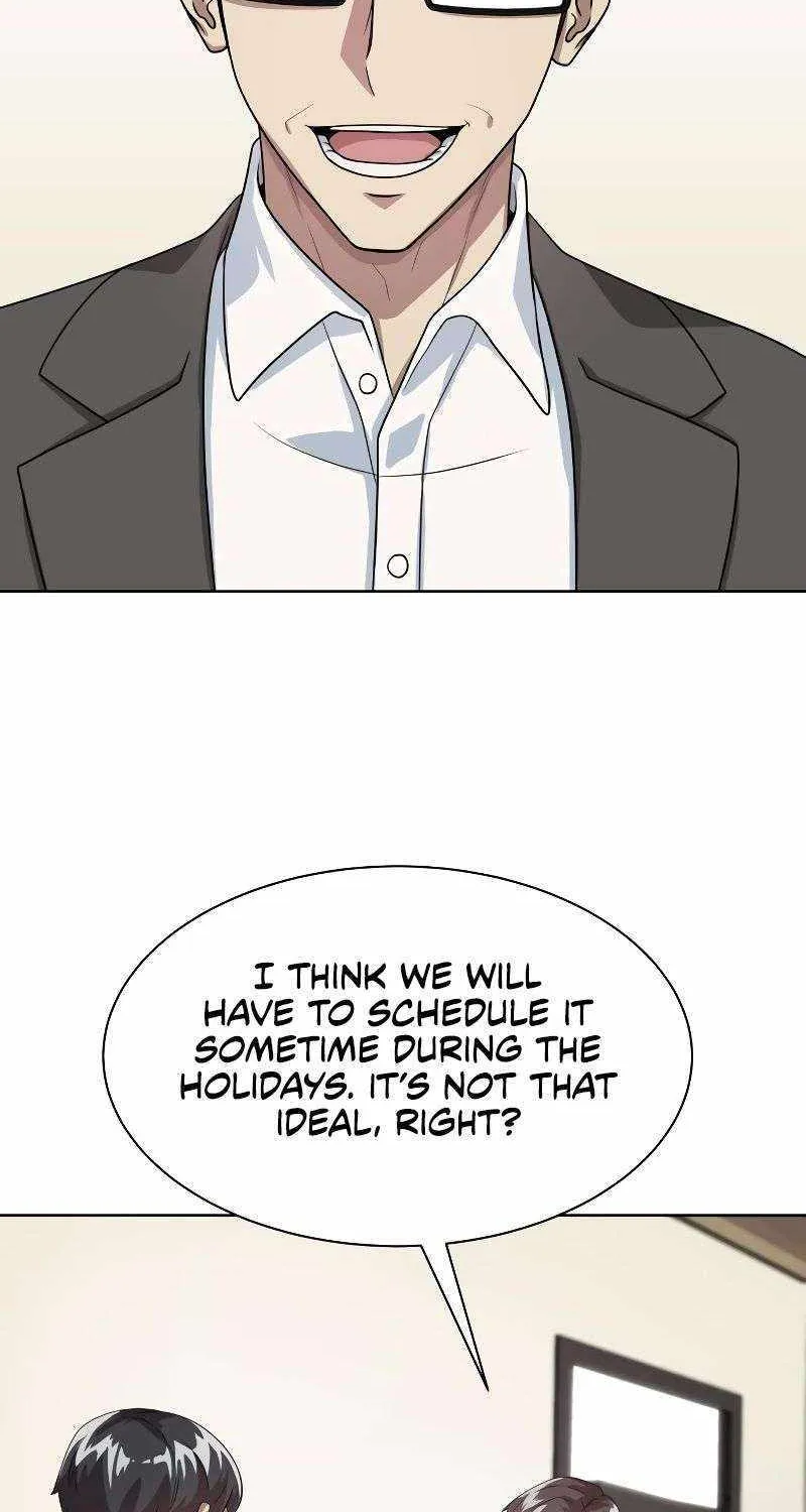 Becoming A Legendary Ace Employee Zinmanga X Chapter 31 Page 76
