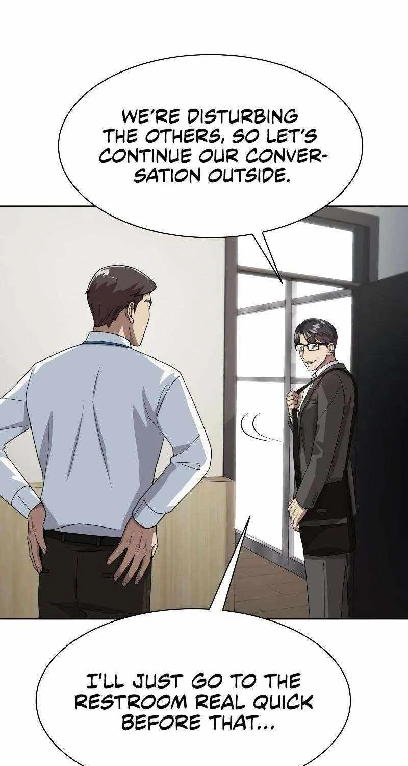 Becoming A Legendary Ace Employee Zinmanga X Chapter 31 Page 79