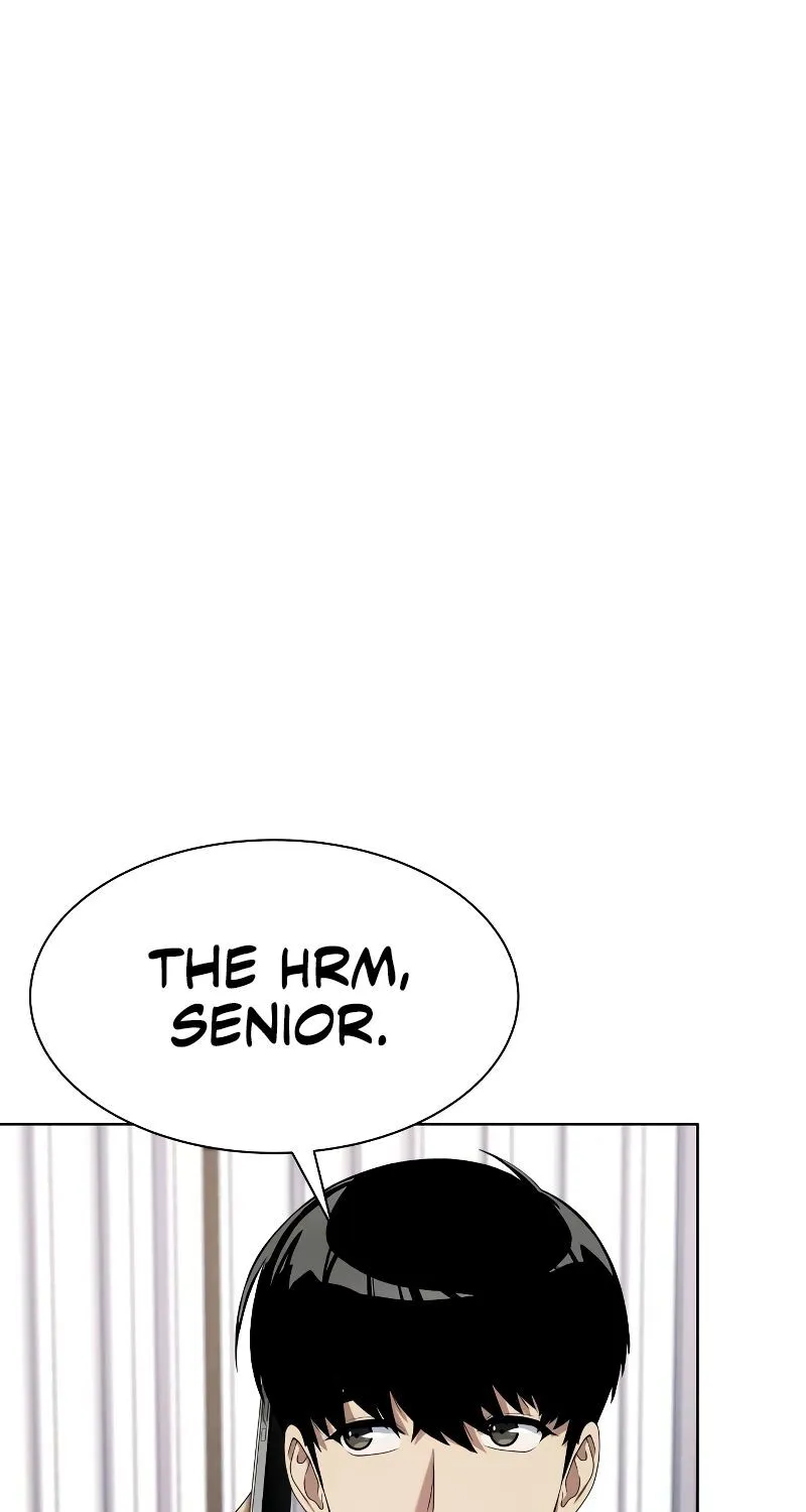 Becoming A Legendary Ace Employee Zinmanga X Chapter 30 Page 5
