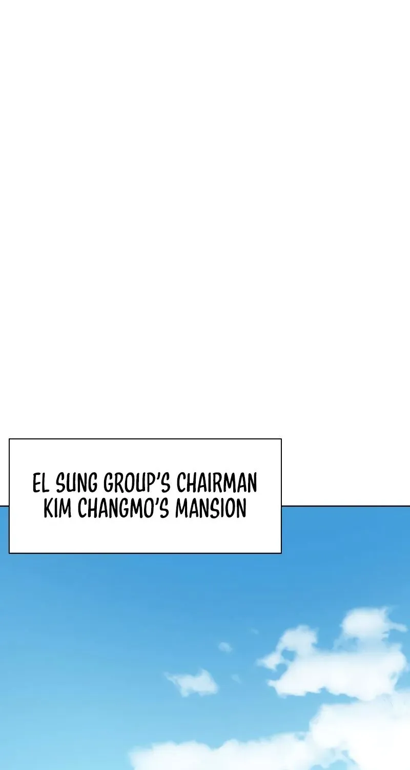 Becoming A Legendary Ace Employee Zinmanga X Chapter 30 Page 11