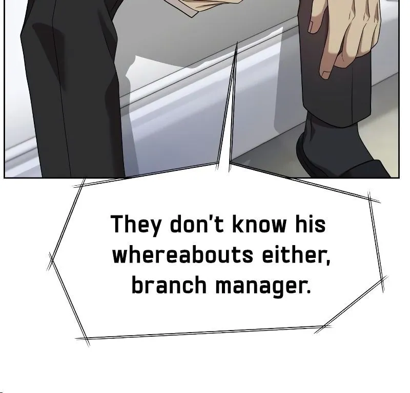 Becoming A Legendary Ace Employee Zinmanga X Chapter 30 Page 28