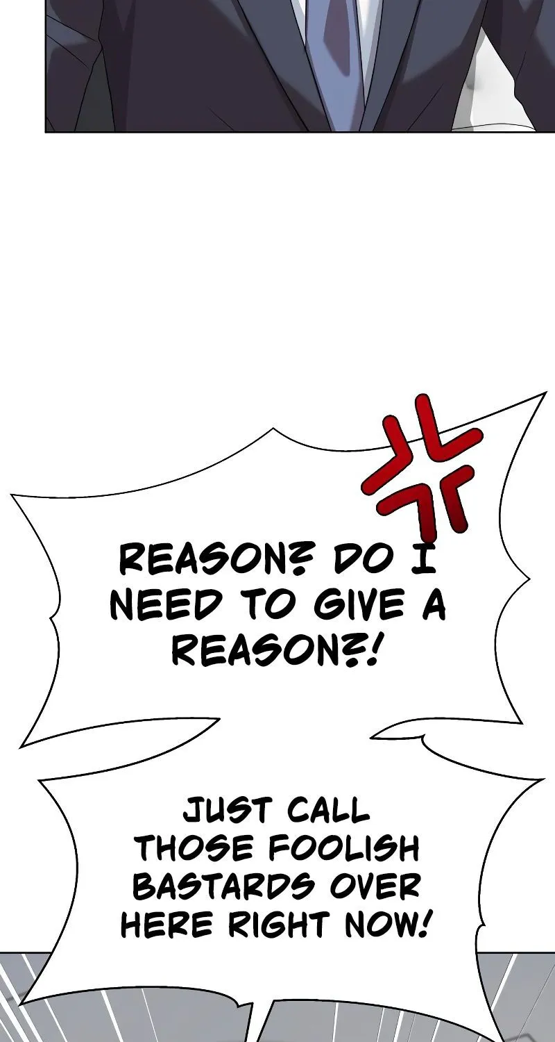 Becoming A Legendary Ace Employee Zinmanga X Chapter 30 Page 38