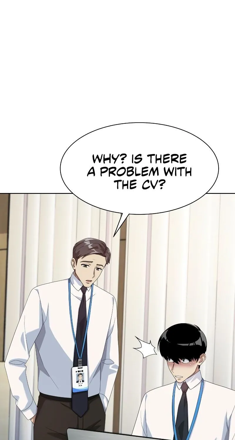 Becoming A Legendary Ace Employee Zinmanga X Chapter 30 Page 45