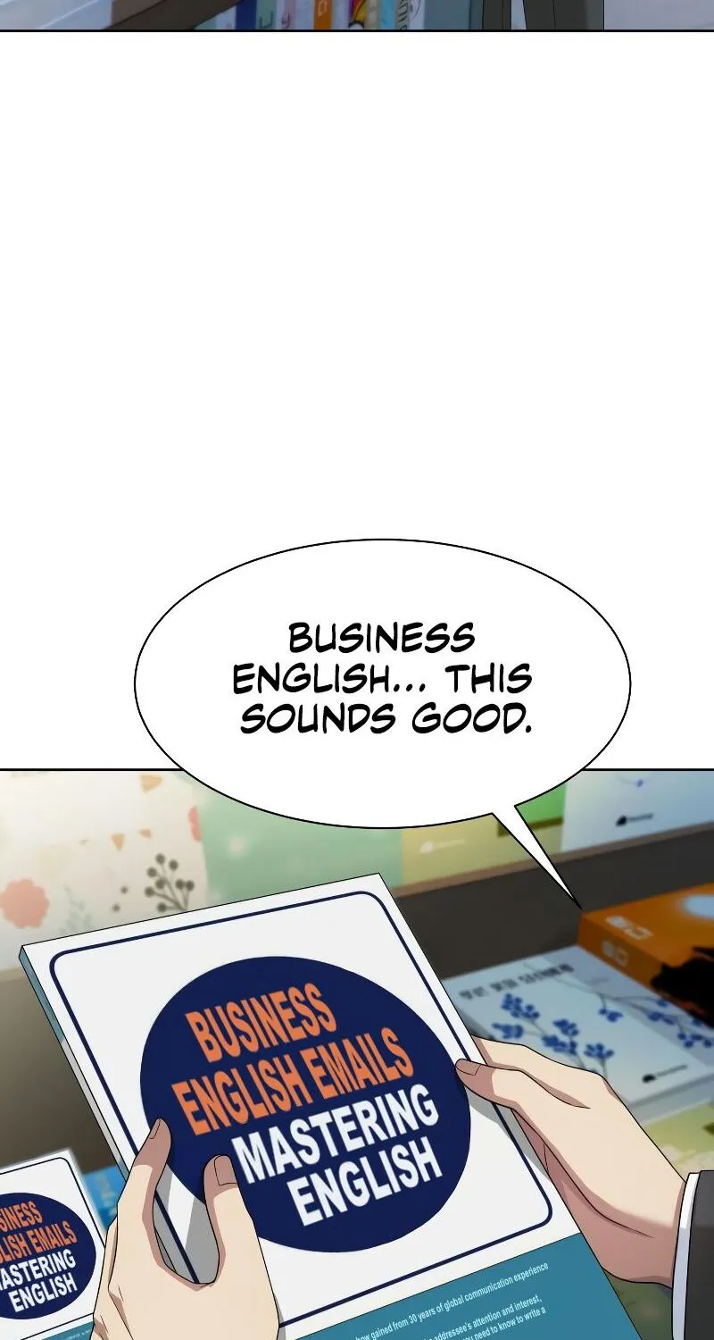 Becoming A Legendary Ace Employee Zinmanga X Chapter 30 Page 57