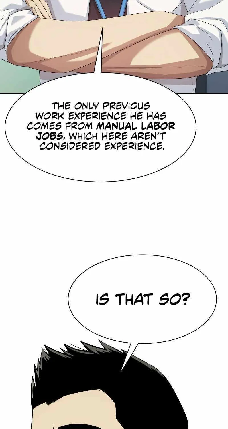 Becoming A Legendary Ace Employee Zinmanga X Chapter 29 Page 13