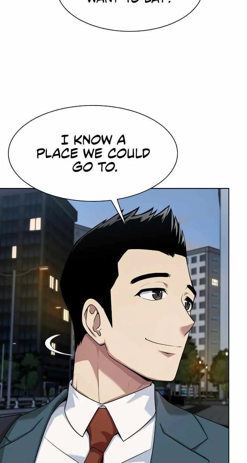 Becoming A Legendary Ace Employee Zinmanga X Chapter 29 Page 28