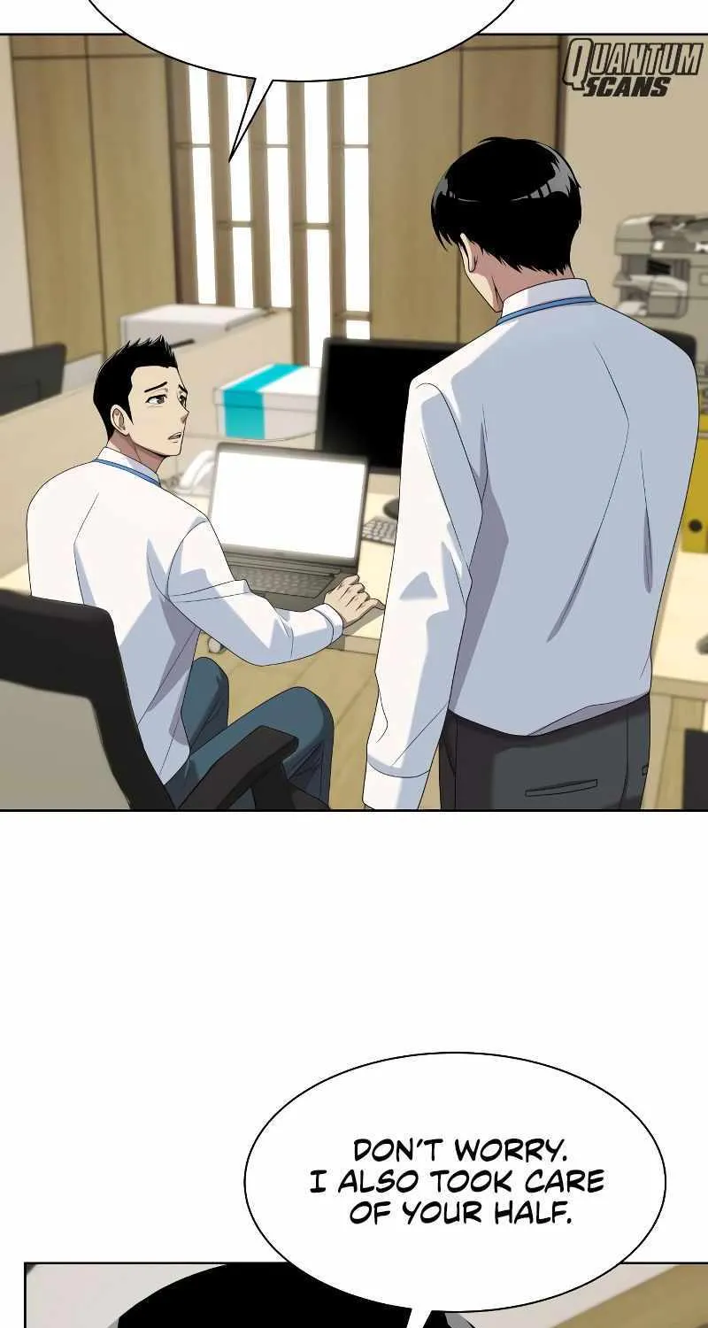 Becoming A Legendary Ace Employee Zinmanga X Chapter 28 Page 67