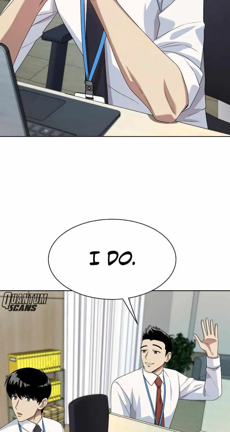 Becoming A Legendary Ace Employee Zinmanga X Chapter 28 Page 77