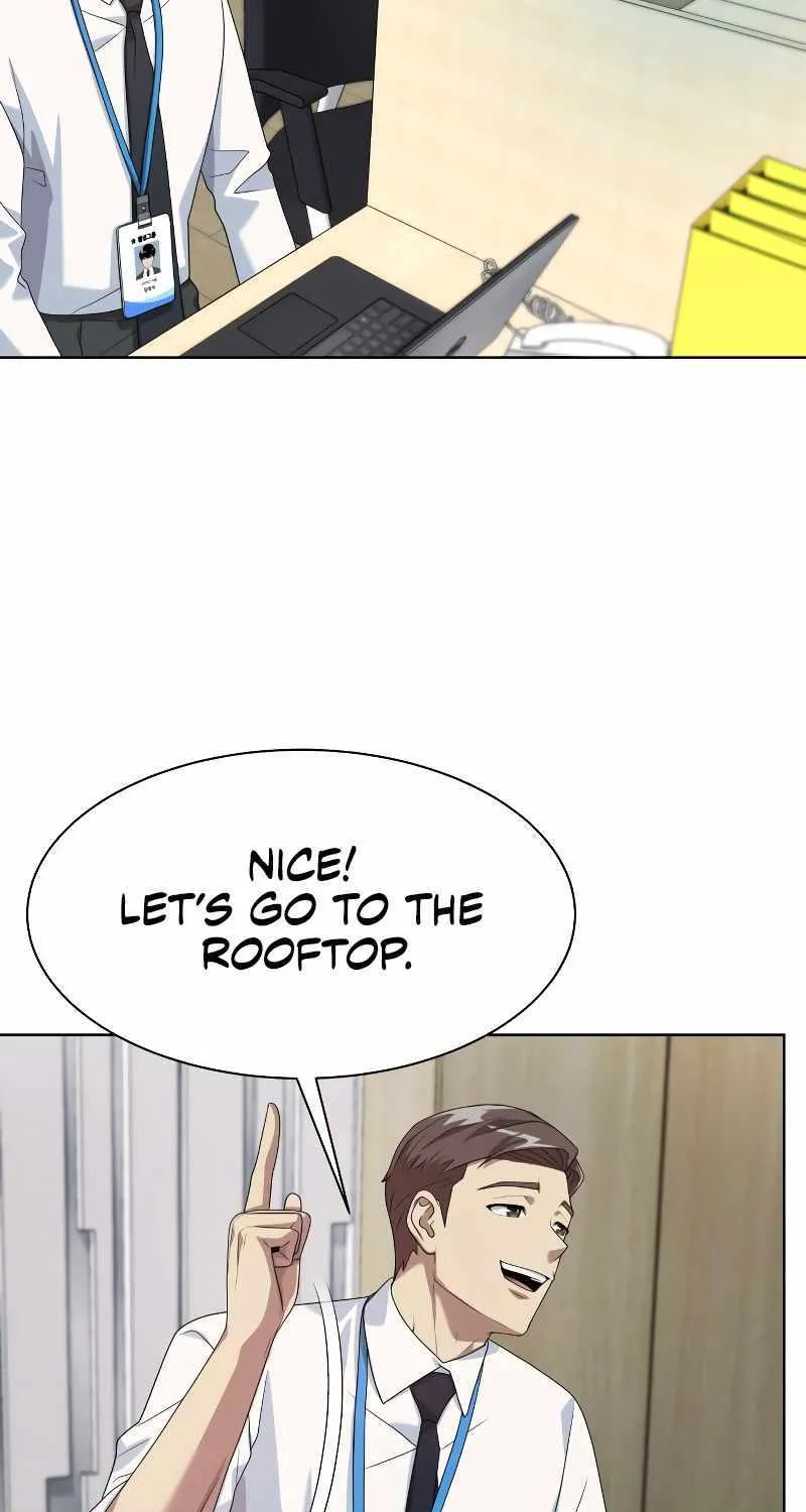 Becoming A Legendary Ace Employee Zinmanga X Chapter 28 Page 78