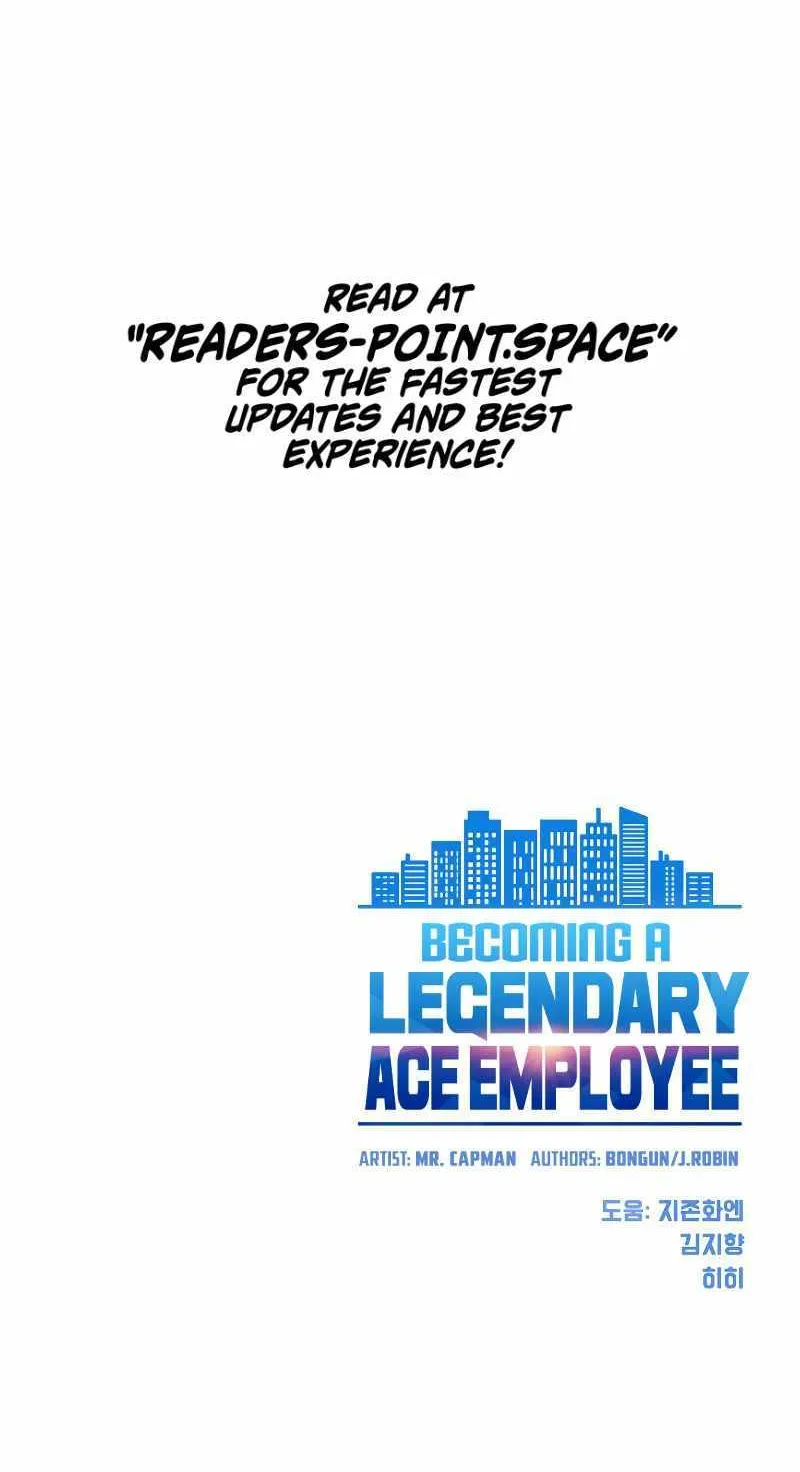 Becoming A Legendary Ace Employee Zinmanga X Chapter 28 Page 81