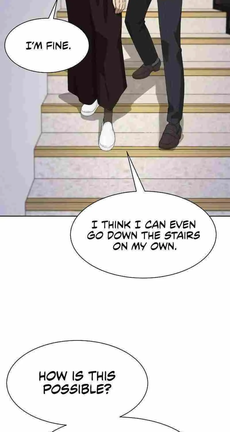 Becoming A Legendary Ace Employee Zinmanga X Chapter 27 Page 5