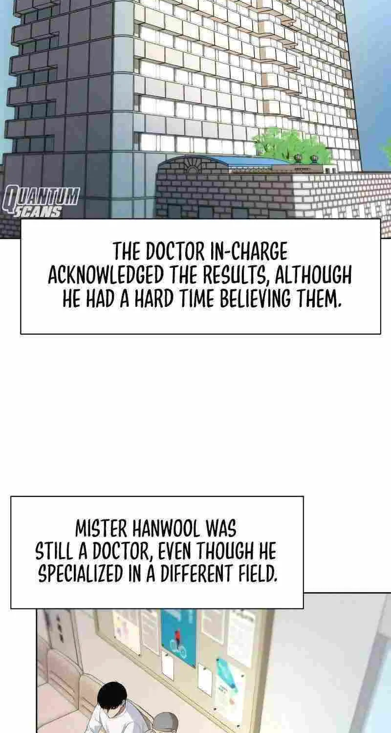 Becoming A Legendary Ace Employee Zinmanga X Chapter 27 Page 8