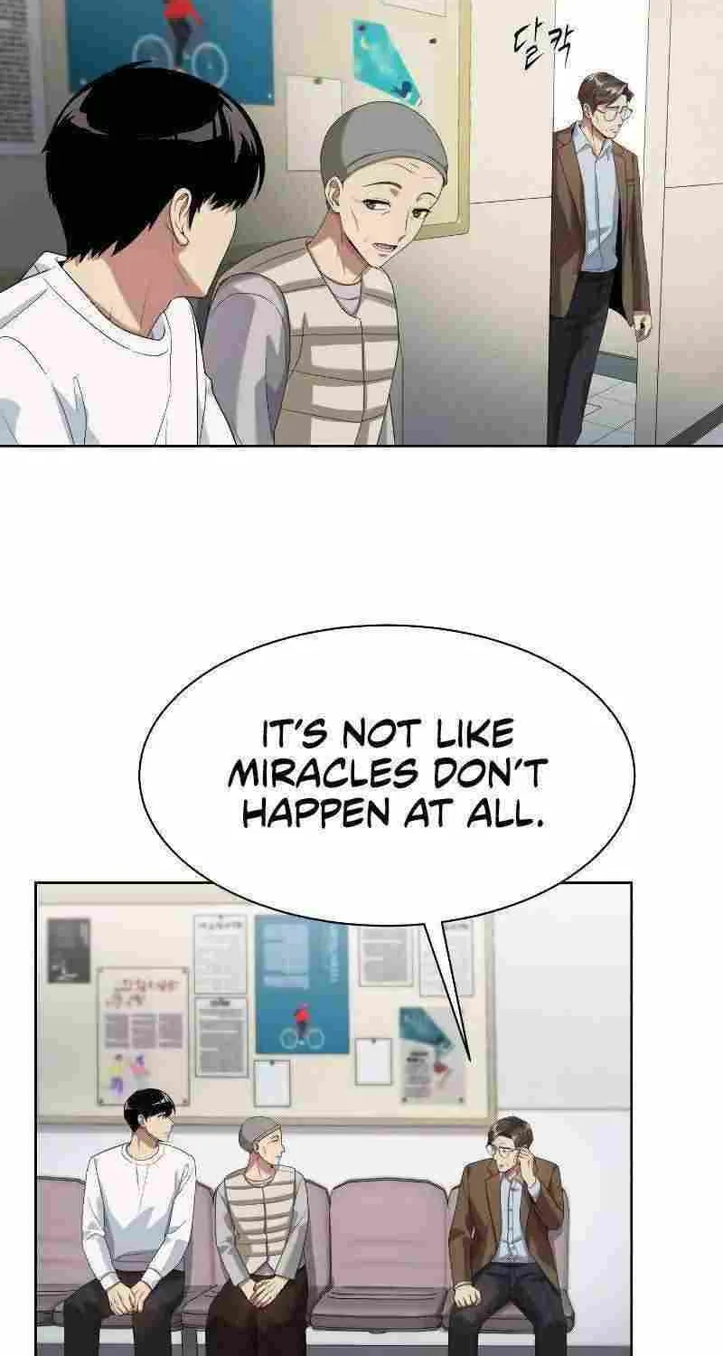 Becoming A Legendary Ace Employee Zinmanga X Chapter 27 Page 10