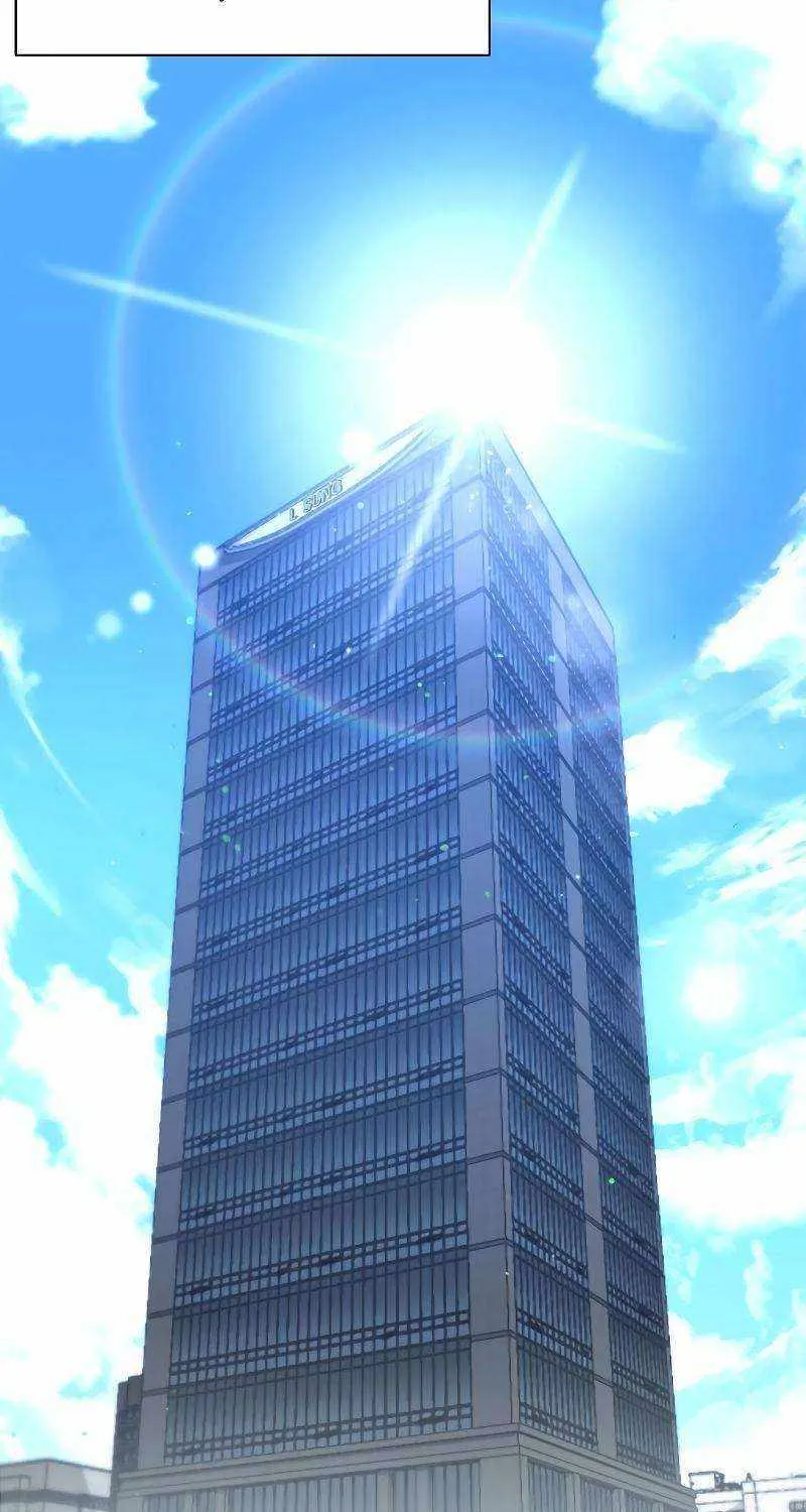 Becoming A Legendary Ace Employee Zinmanga X Chapter 27 Page 16