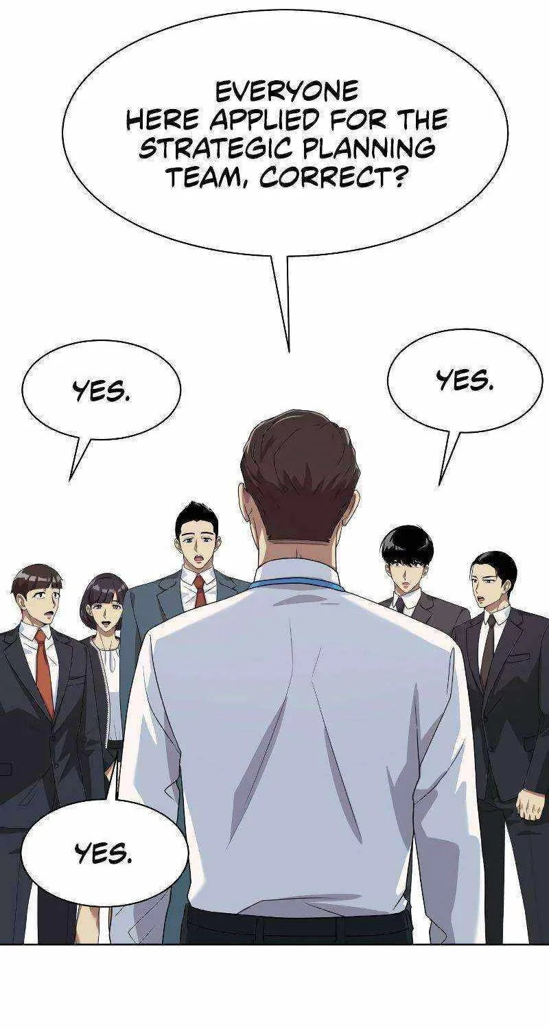 Becoming A Legendary Ace Employee Zinmanga X Chapter 27 Page 25